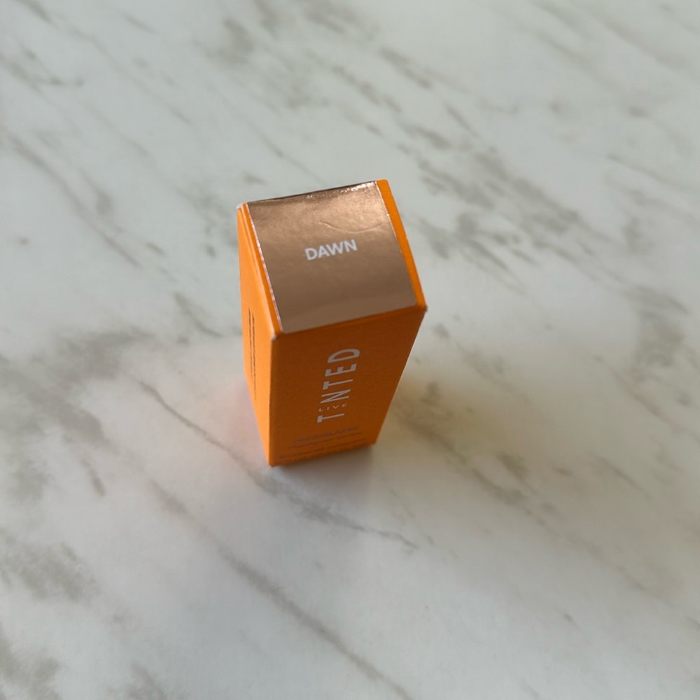 Hueglow Liquid Highlighter Drops Dawn